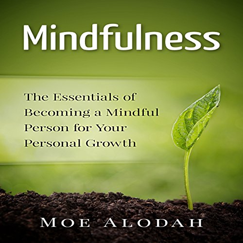 Cover of Mindfulness