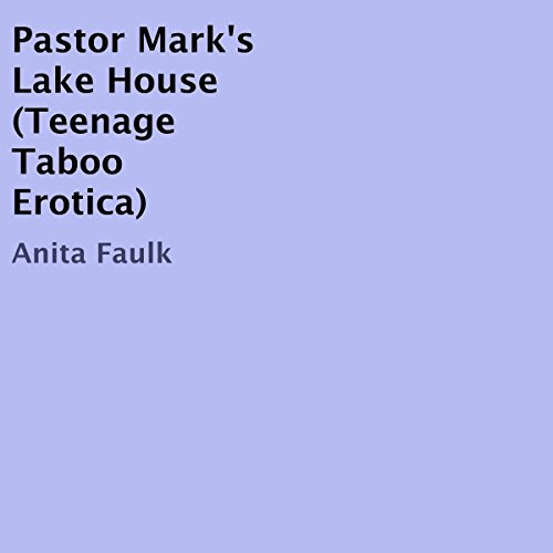 Cover of Pastor Mark's Lake House