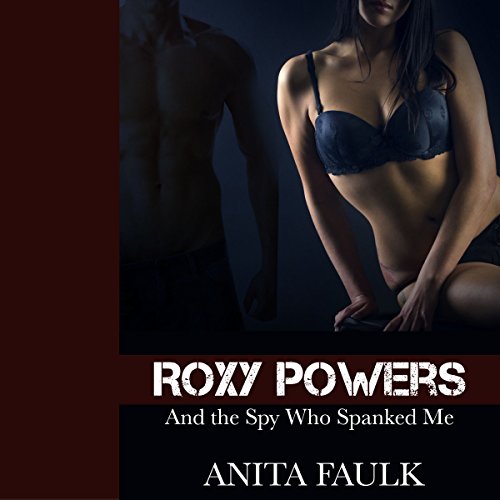 Cover of Roxy Powers