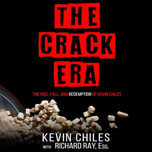 Cover of The Crack Era