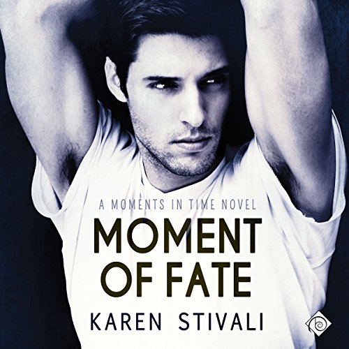 Cover of Moment of Fate