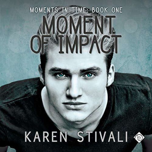 Cover of Moment of Impact