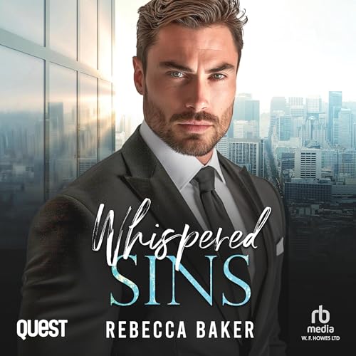 Cover of Whispered Sins