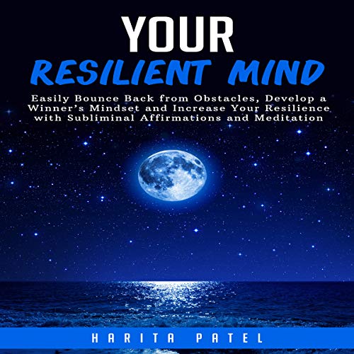 Cover of Your Resilient Mind