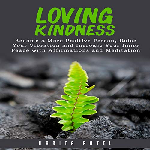 Cover of Loving Kindness