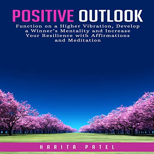 Cover of Positive Outlook