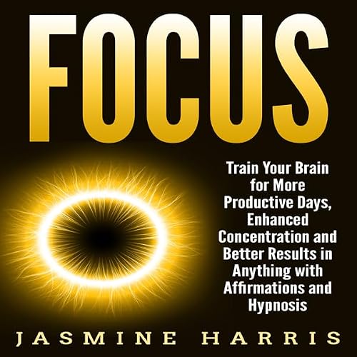 Cover of Focus
