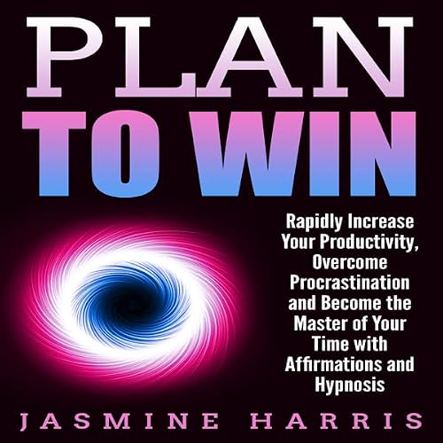 Cover of Plan to Win