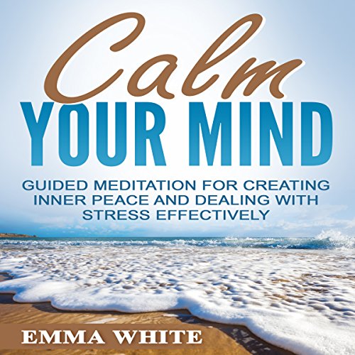 Cover of Calm Your Mind
