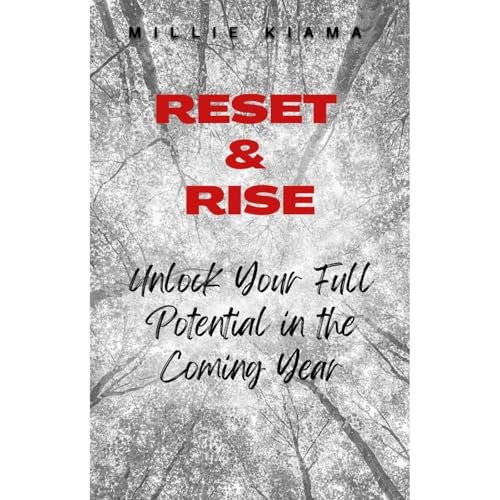 Cover of Reset & Rise