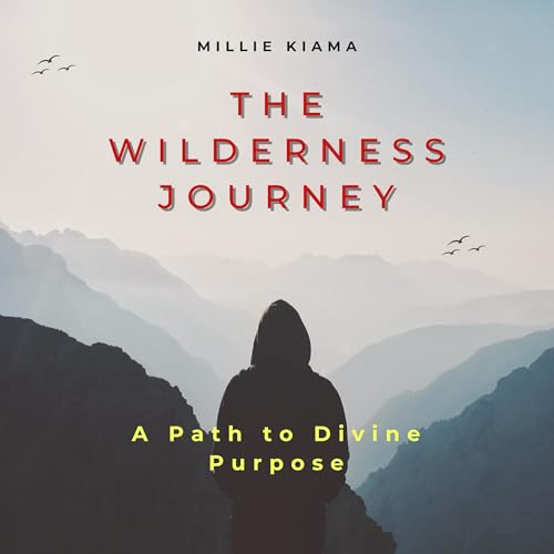 Cover of The Wilderness Journey