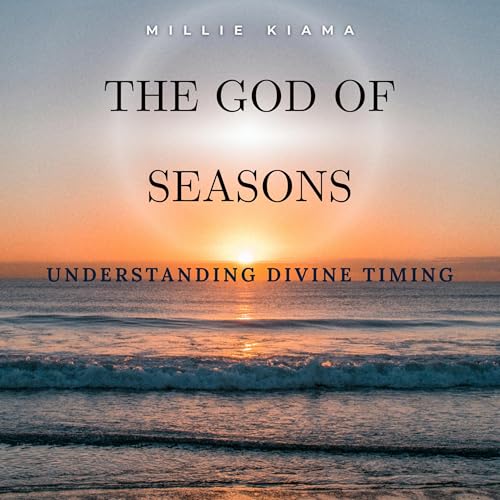 Cover of The God of Seasons