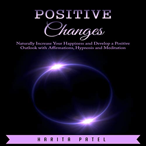 Cover of Positive Changes