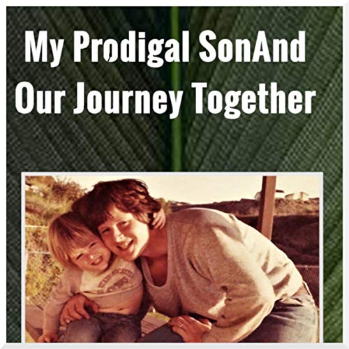 Cover of My Prodigal Son