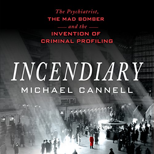 Cover of Incendiary