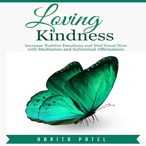 Cover of Loving Kindness