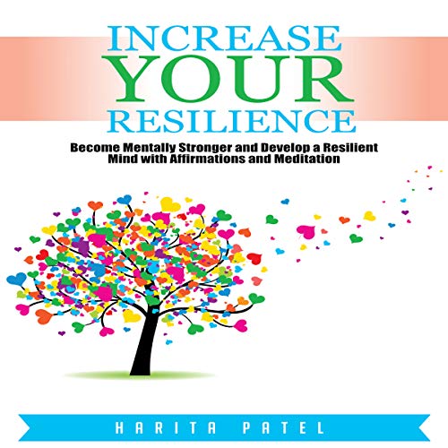 Cover of Increase Your Resilience