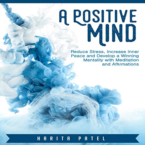 Cover of A Positive Mind