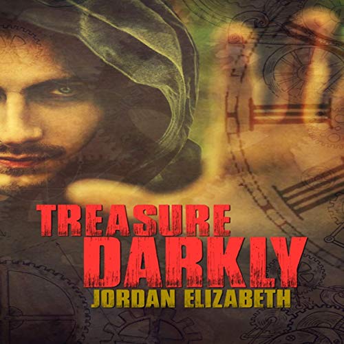 Cover of Treasure Darkly