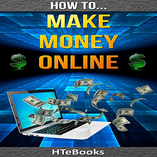 Cover of How to Make Money Online