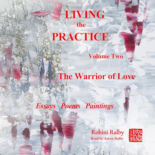 Cover of Living the Practice