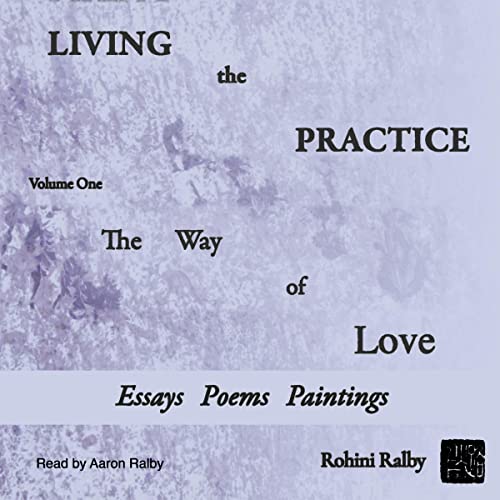 Cover of Living the Practice