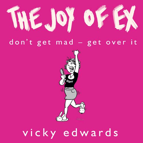 Cover of The Joy of Ex