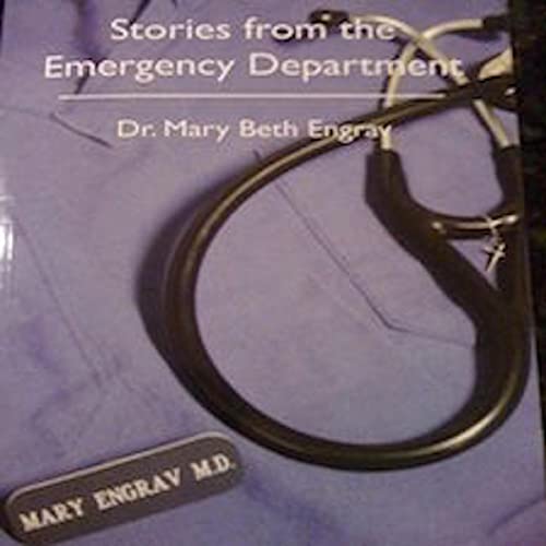 Cover of Stories from the Emergency Department