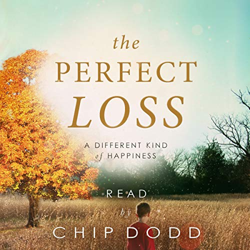 Cover of The Perfect Loss