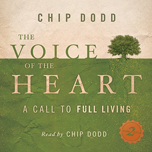 Cover of The Voice of the Heart