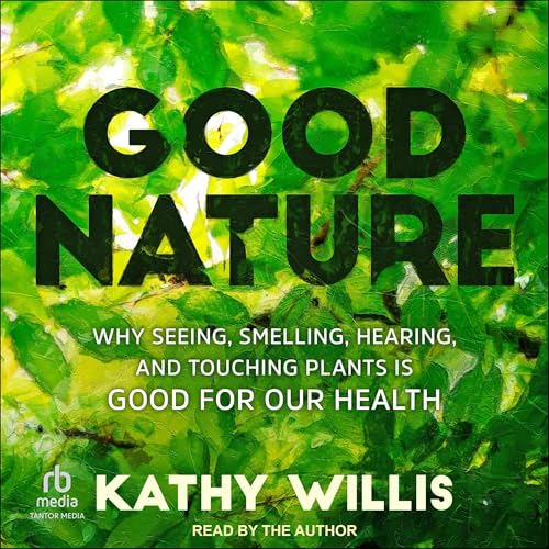 Cover of Good Nature