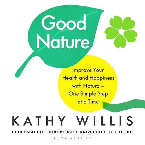 Cover of Good Nature