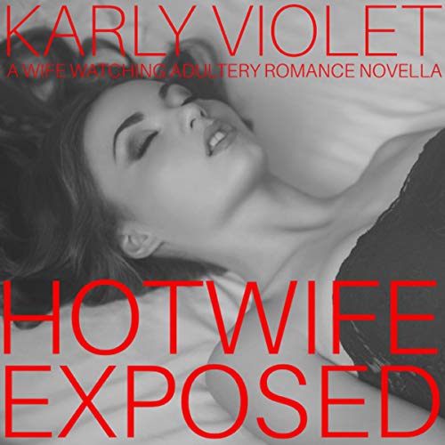 Cover of Hotwife Exposed