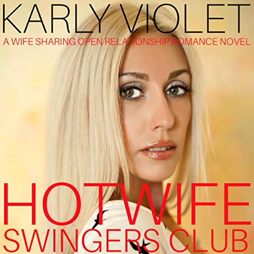 Cover of Hotwife Swingers Club