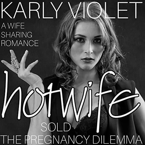 Cover of Hotwife: Sold