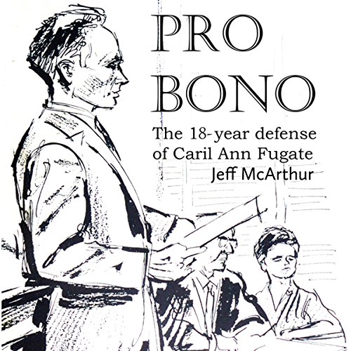 Cover of Pro Bono