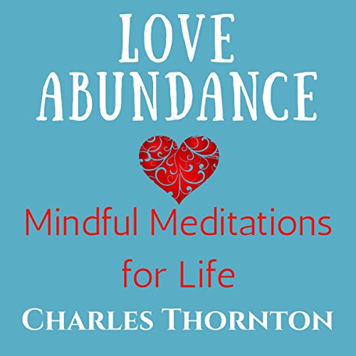 Cover of Love Abundance