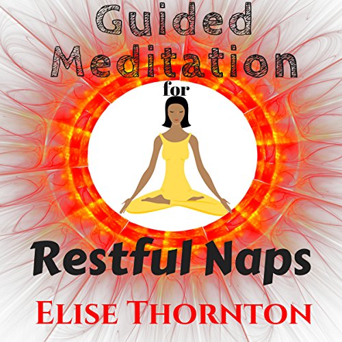 Cover of Guided Meditation for Restful Naps