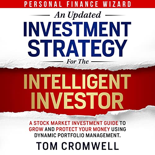 Cover of An Updated Investment Strategy for the Intelligent Investor