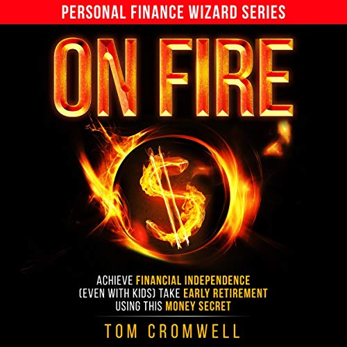 Cover of On Fire