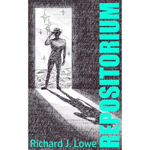 Cover of Repositorium