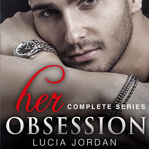 Cover of Her Obsession