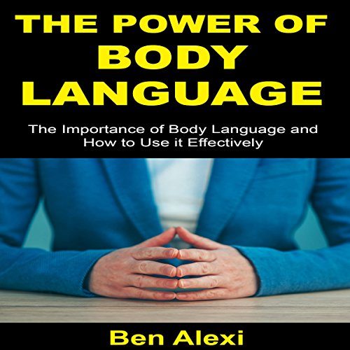 Cover of The Power of Body Language