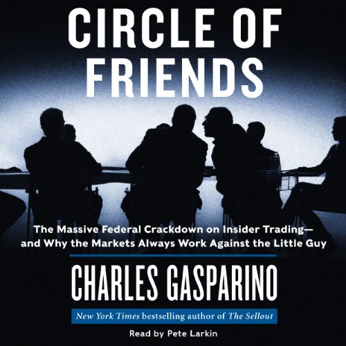 Cover of Circle of Friends