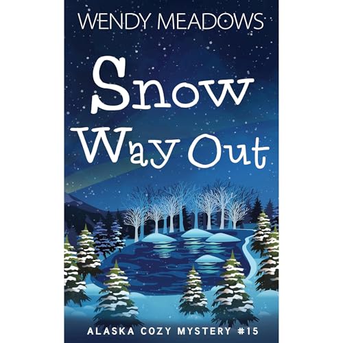 Cover of Snow Way Out