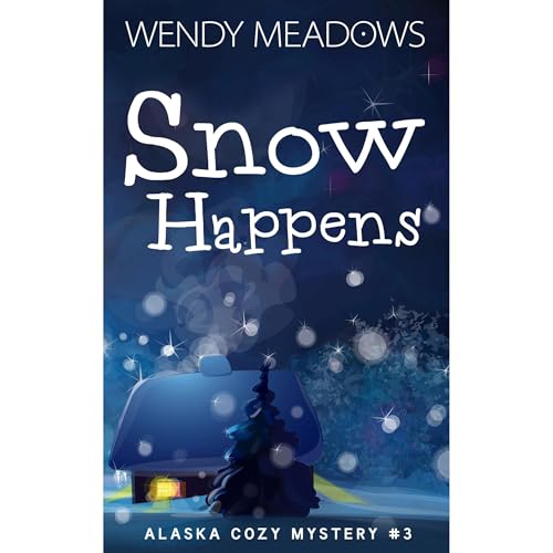 Cover of Snow Happens