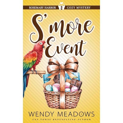 Cover of S'more Event