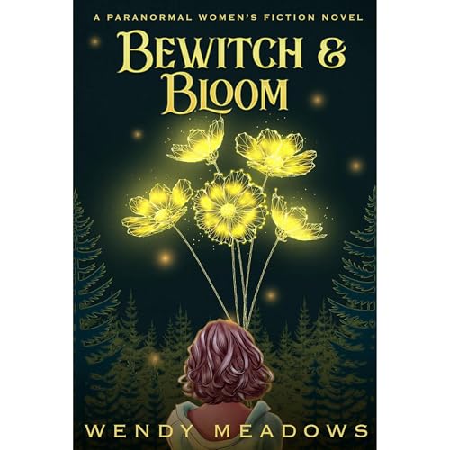Cover of Bewitch & Bloom