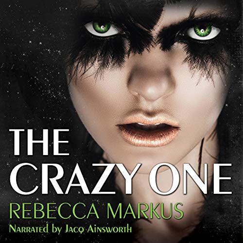 Cover of The Crazy One