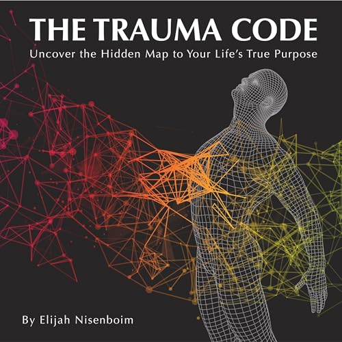 Cover of The Trauma Code